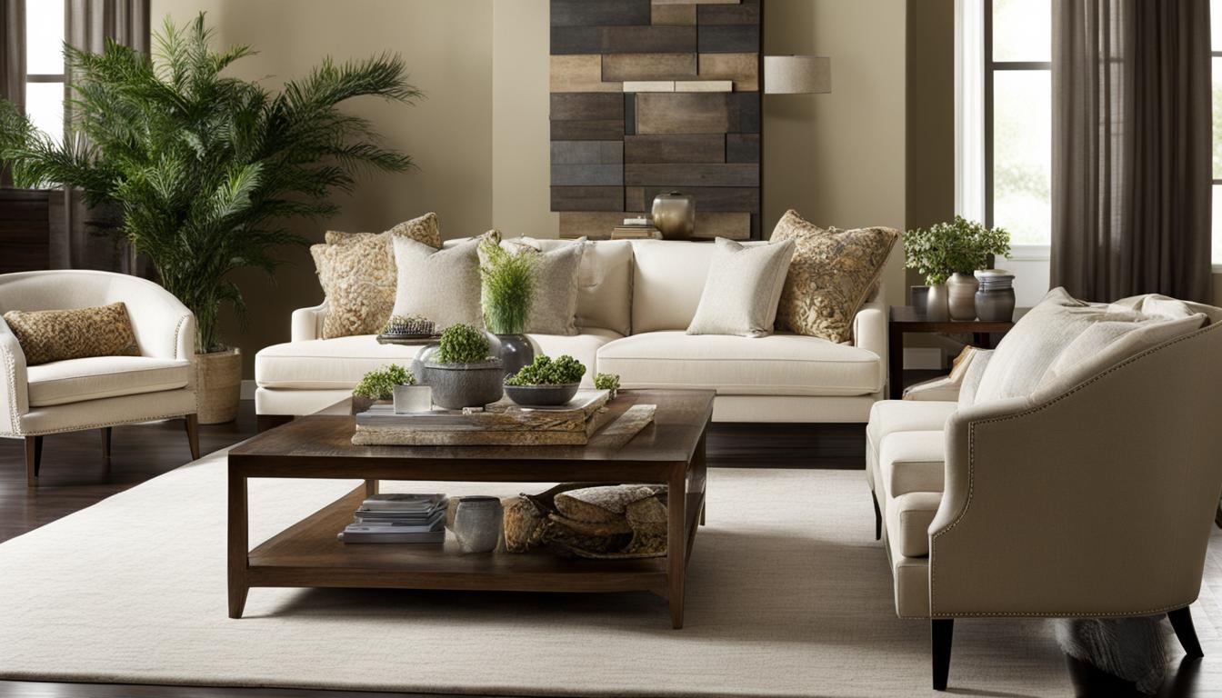 Kompakte Eleganz für Ihr Zuhause: Kleine Sofas
