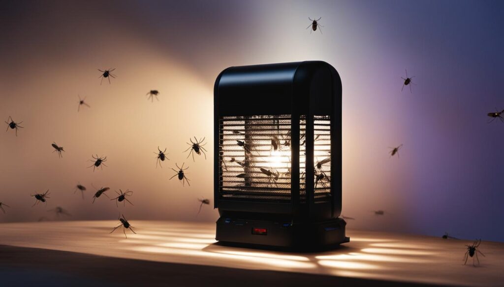 Insektenvernichter