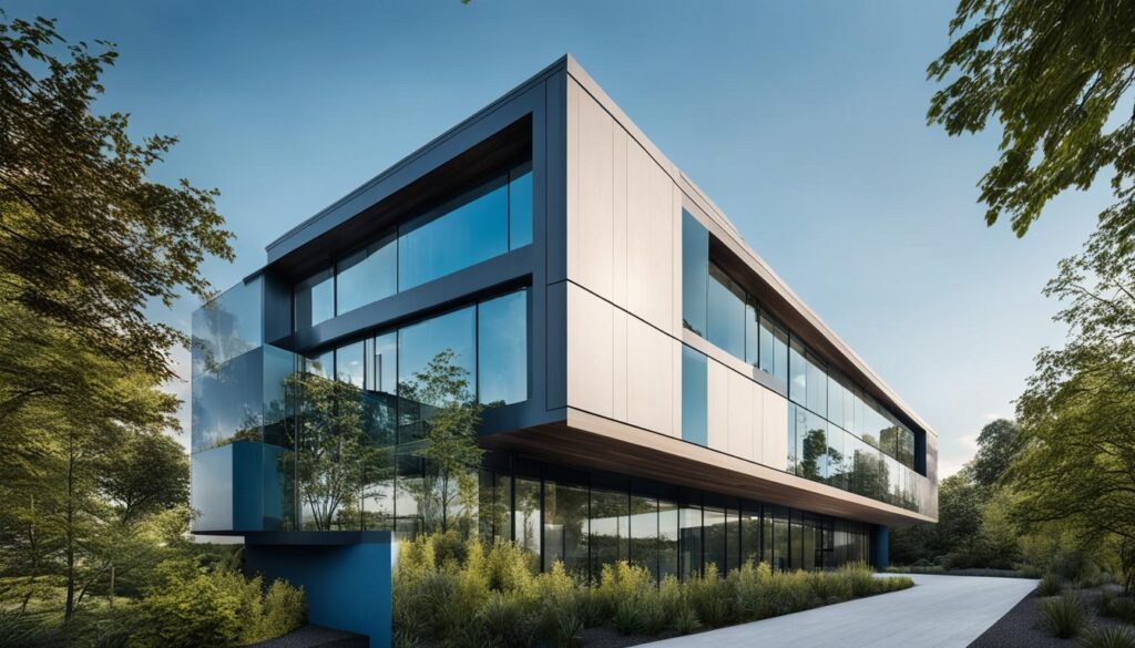 Neubau