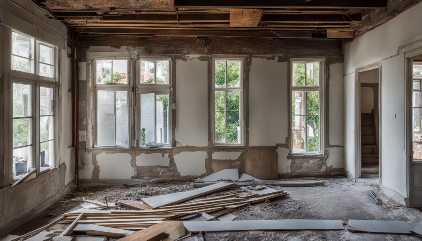 Meine Expertise bei Altbau Renovierung und Modernisierung