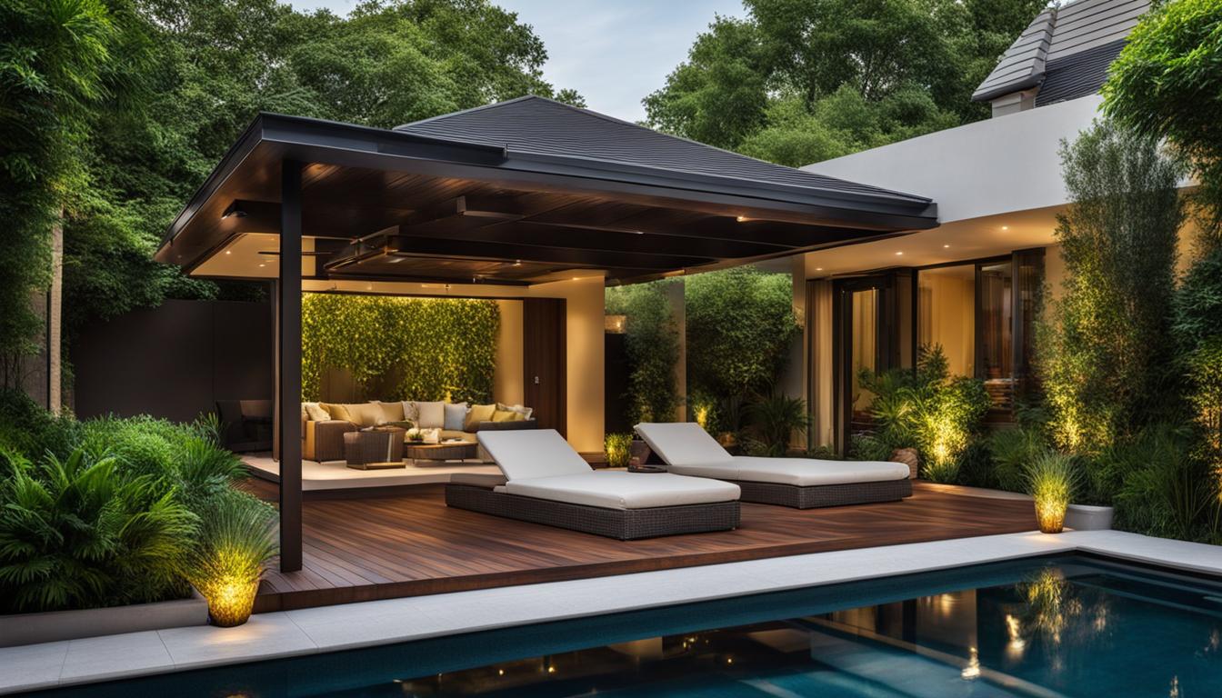 Erfrischende Pool Ideen für den kleinen Garten – Ihre Traumoase.