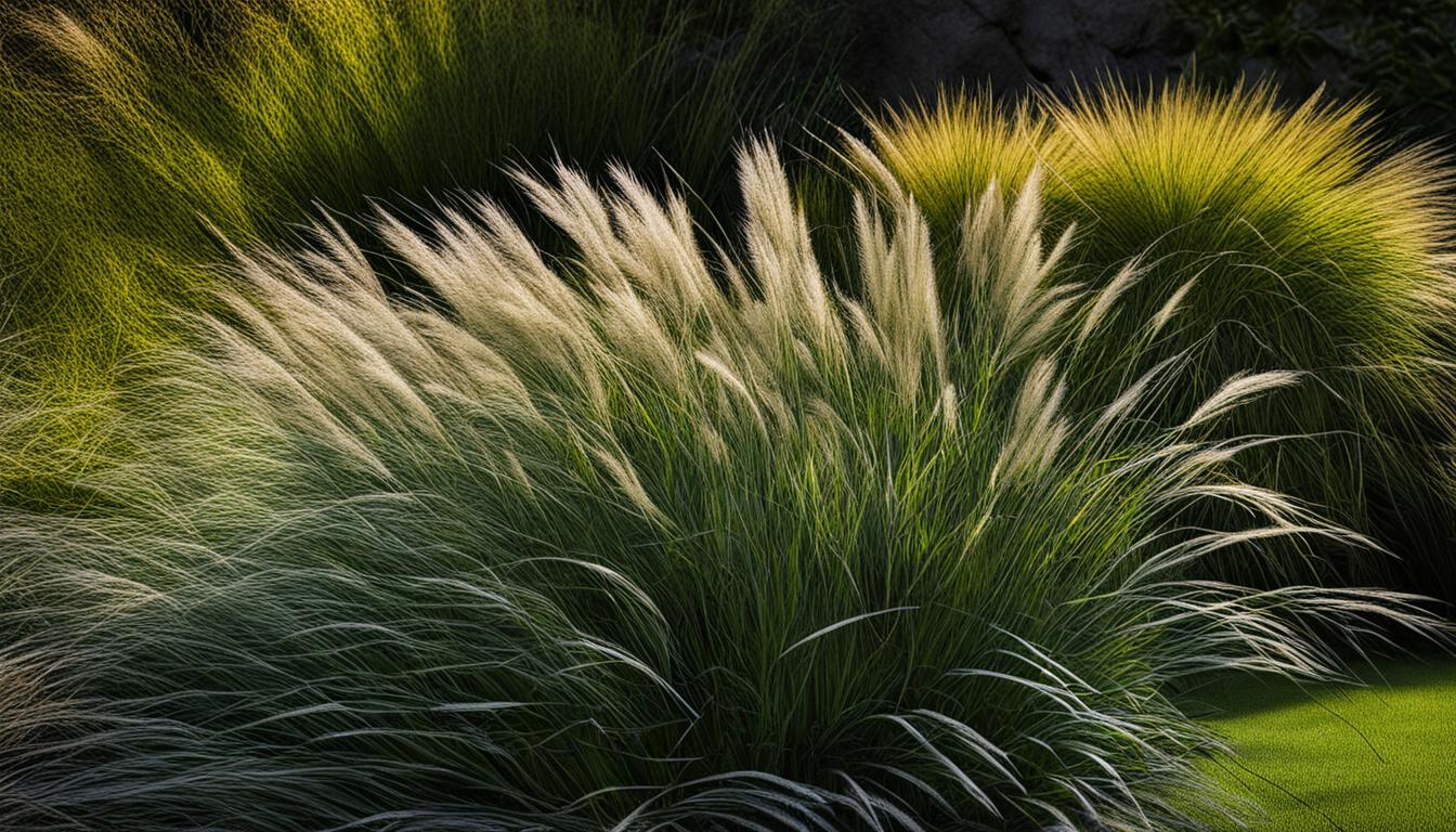 Winterharte Gräser Garten: Ihr Ratgeber für langlebige Pflanzen