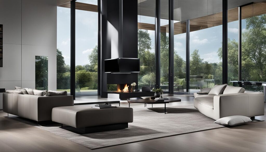 Gira Smart-Home-Systeme