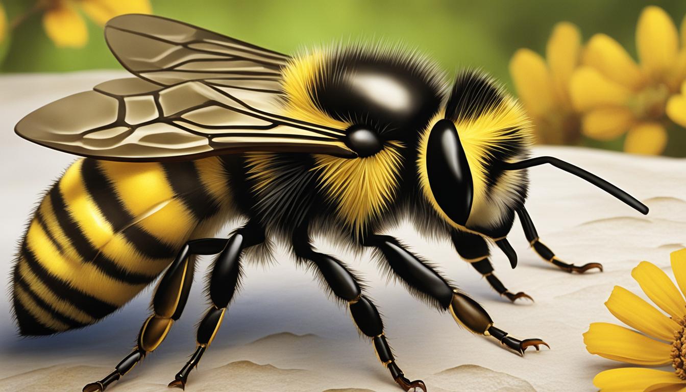 Bienenstich Stachel Noch Drin: Profi-Ratgeber zur Sicherheit