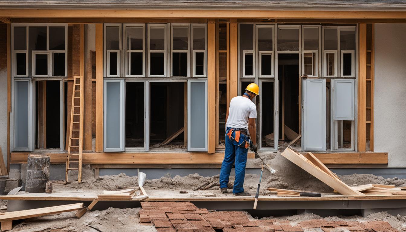 Professionelle Tipps und Ideen für Ihr Haus Umbauen Projekt