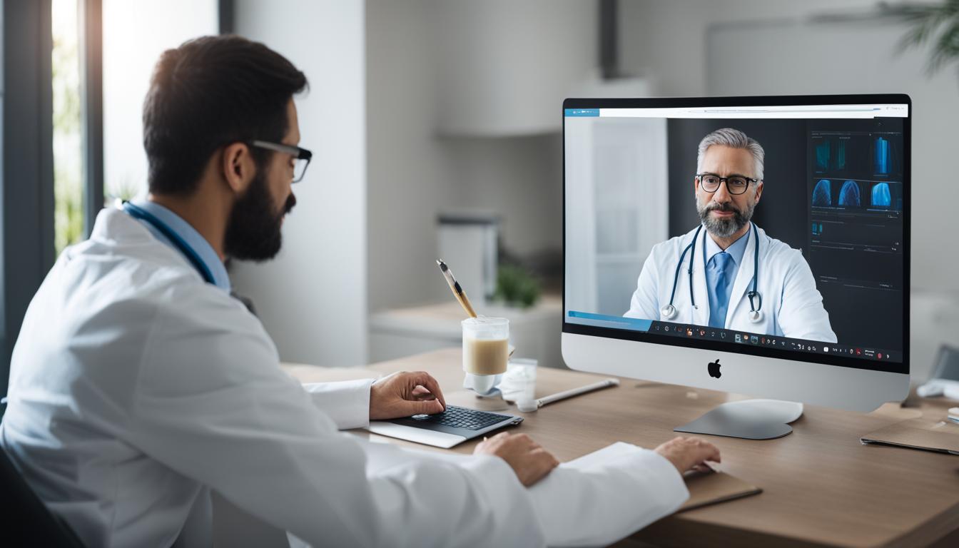 videosprechstunde arzt