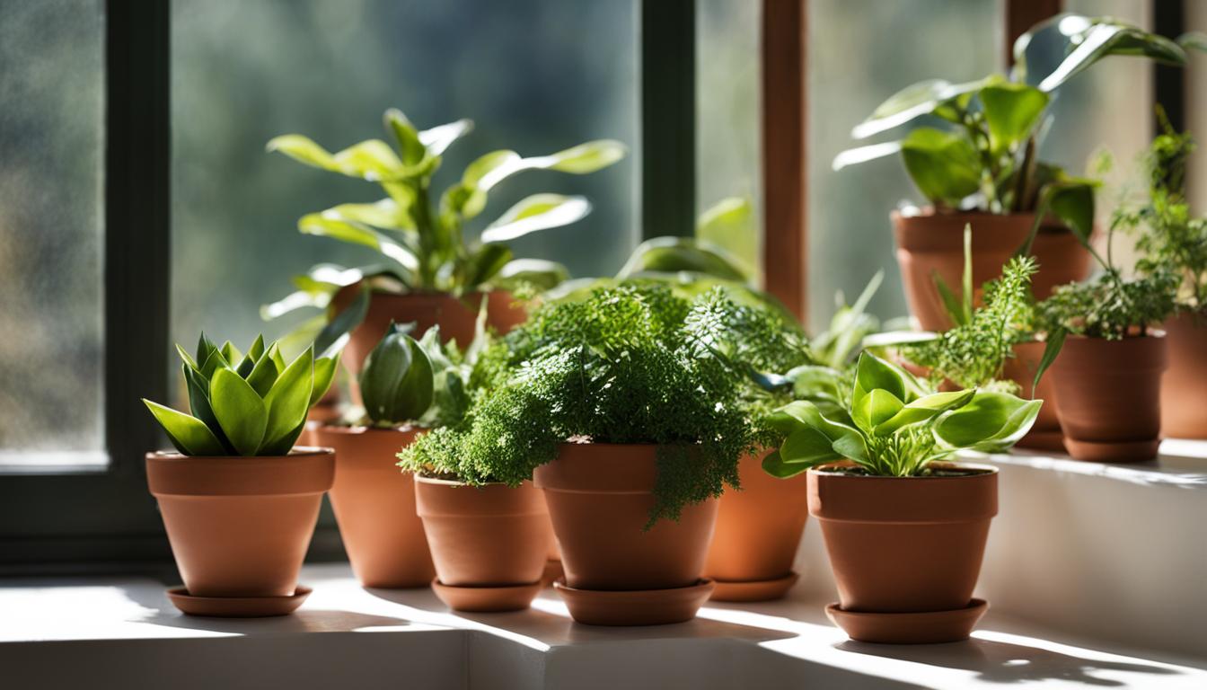 Pflegeleichte Zimmerpflanzen: Tipps für Einsteiger