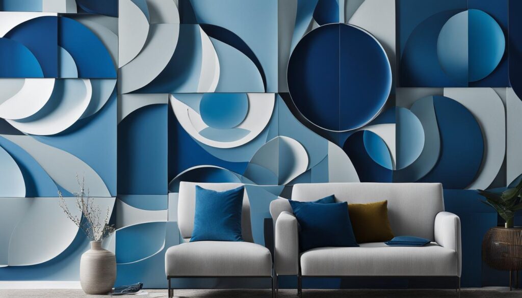 Bedeutung der Farbe Blau