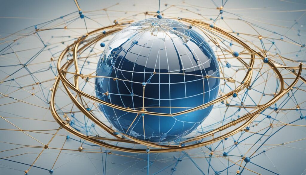 Internationale Expansion und Risikonavigation