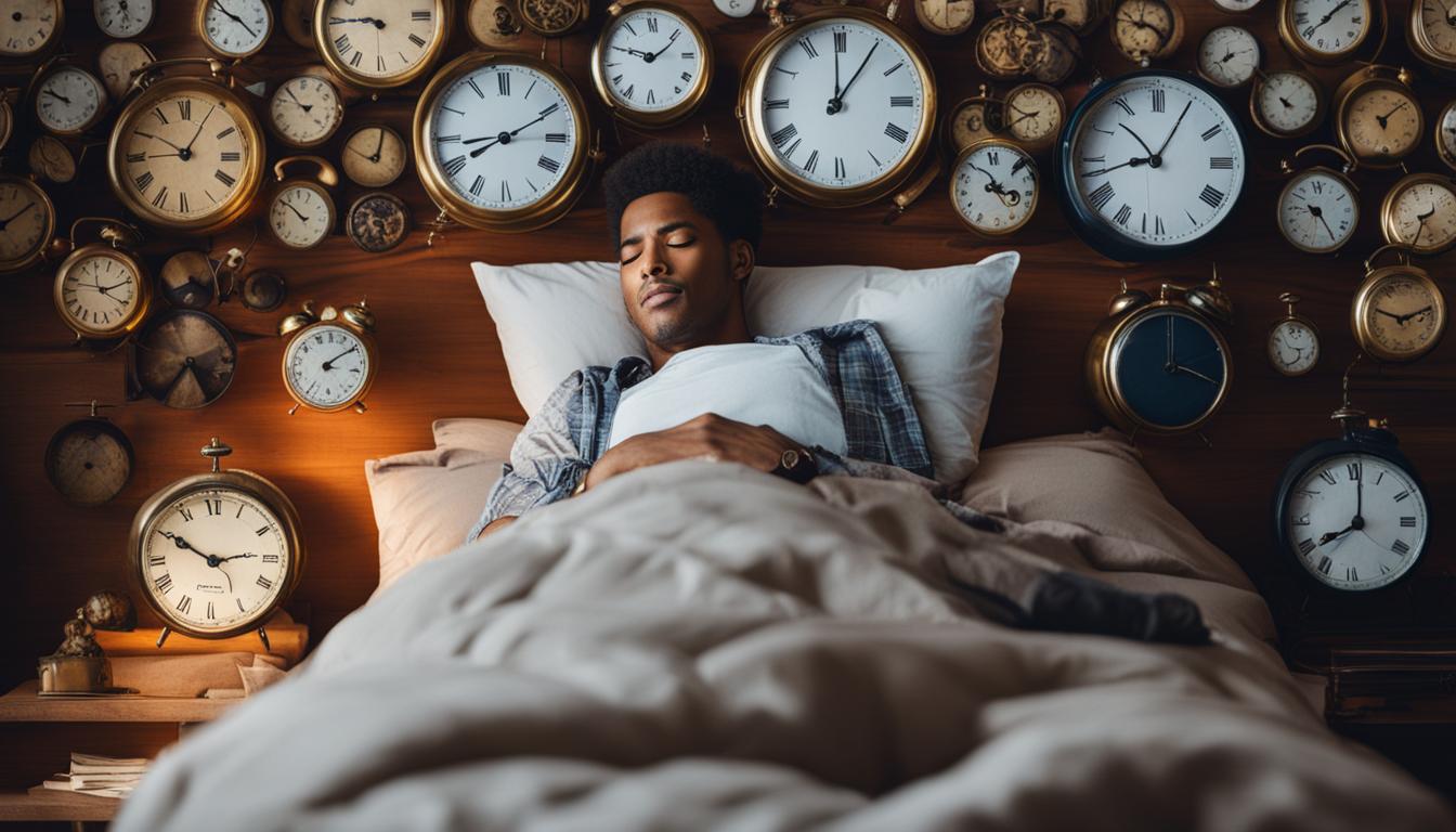 Kann man Schlaf nachholen? – Wissenschaftliche Erkenntnisse und Ratschläge