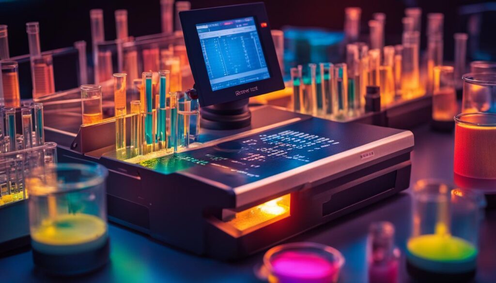 PCR-Test