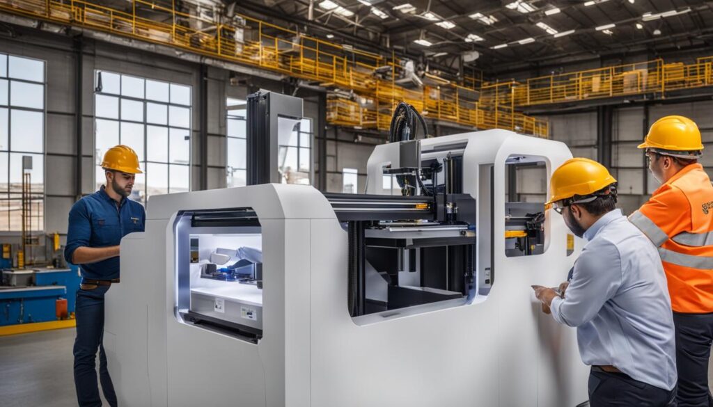 Vorteile des 3D-Druckens von Häusern
