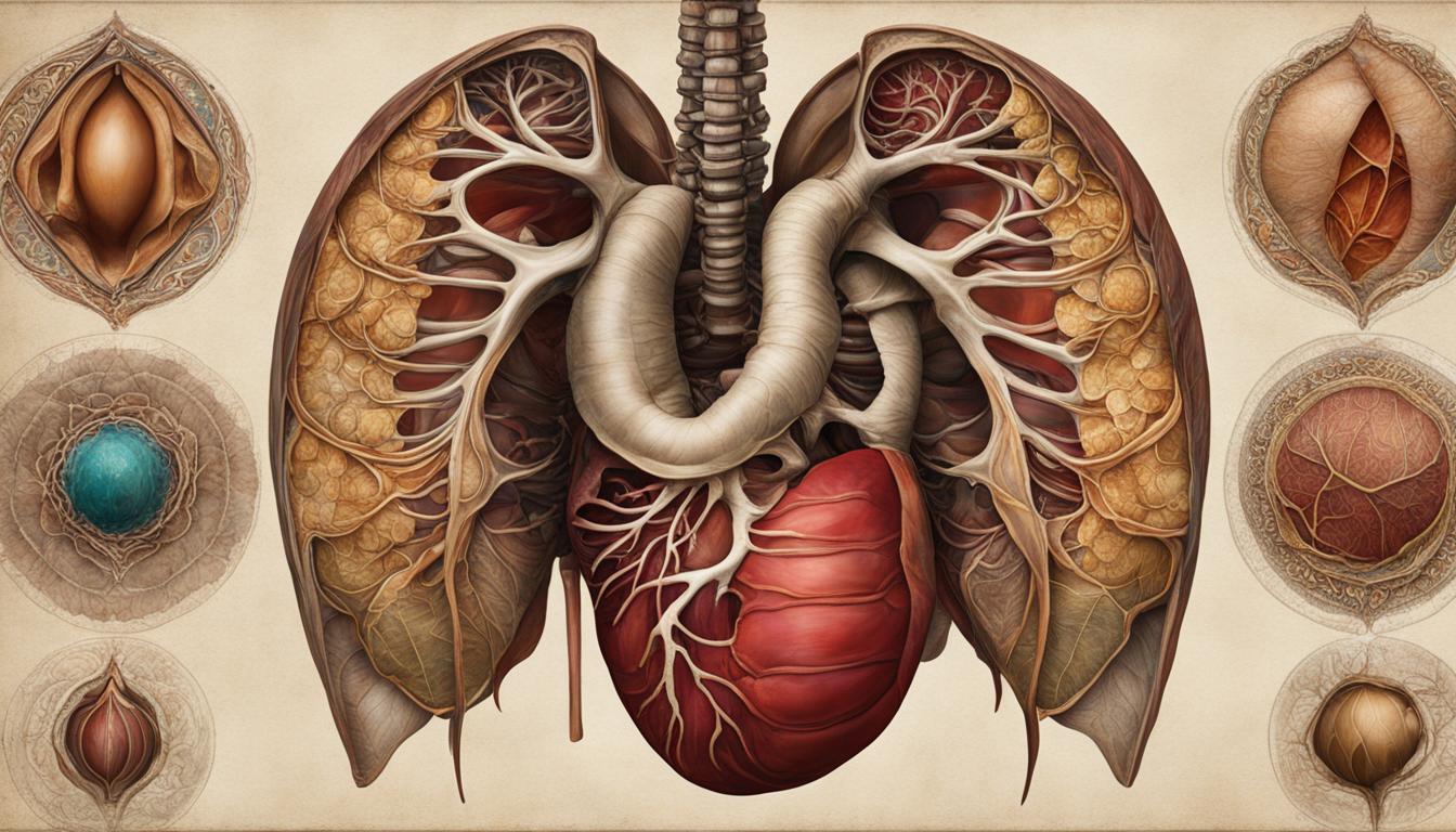 Überblick: Organe rechts unter den Rippen – Ihre Gesundheitsexperten