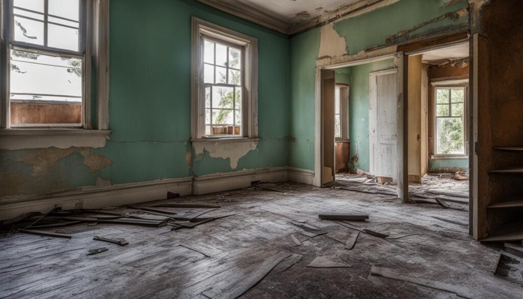 Hausrenovierungskosten