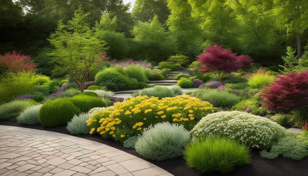 Grundsteinlegung für Ihre Gartenidee