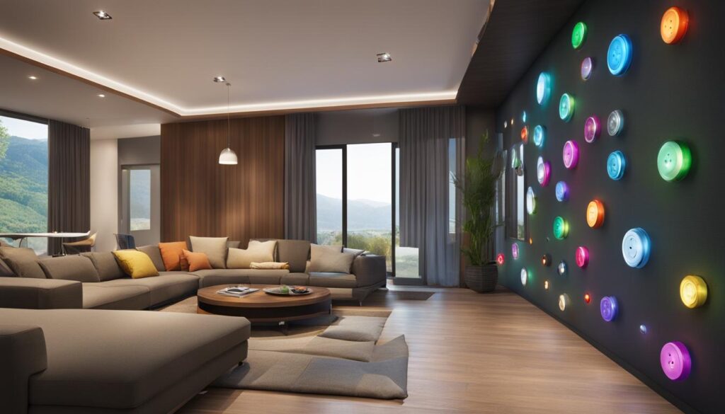 Smart Home Kosten