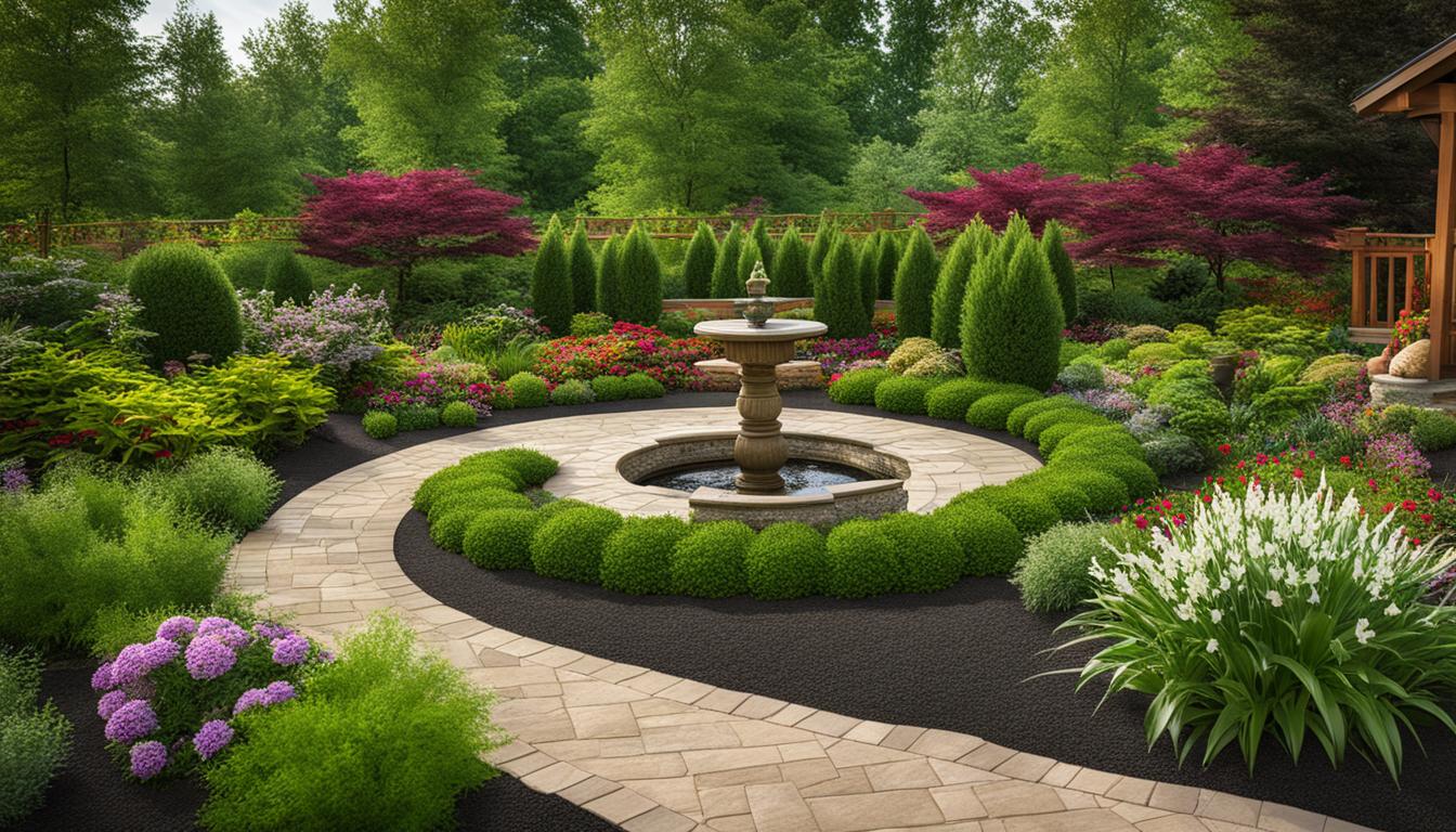 gartengestaltung