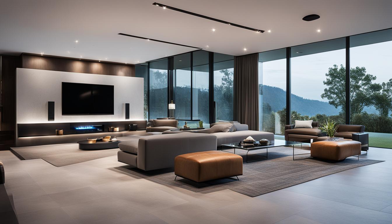 smart home