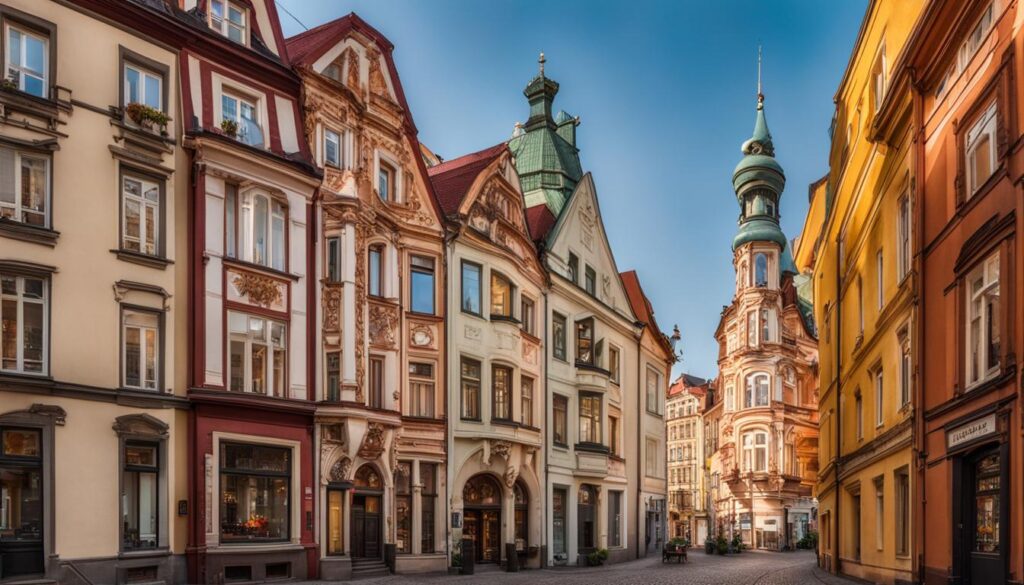Friedrich-Ebert-Straße