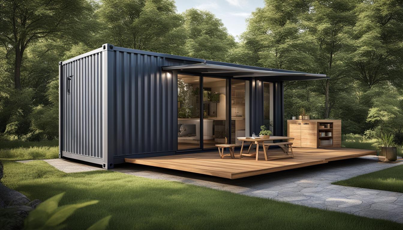 containerhaus