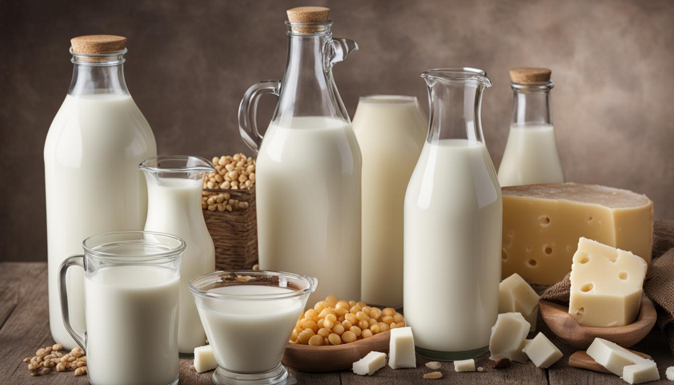ist milch gesund
