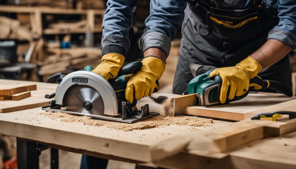 bilderrahmen aus holz selber machen