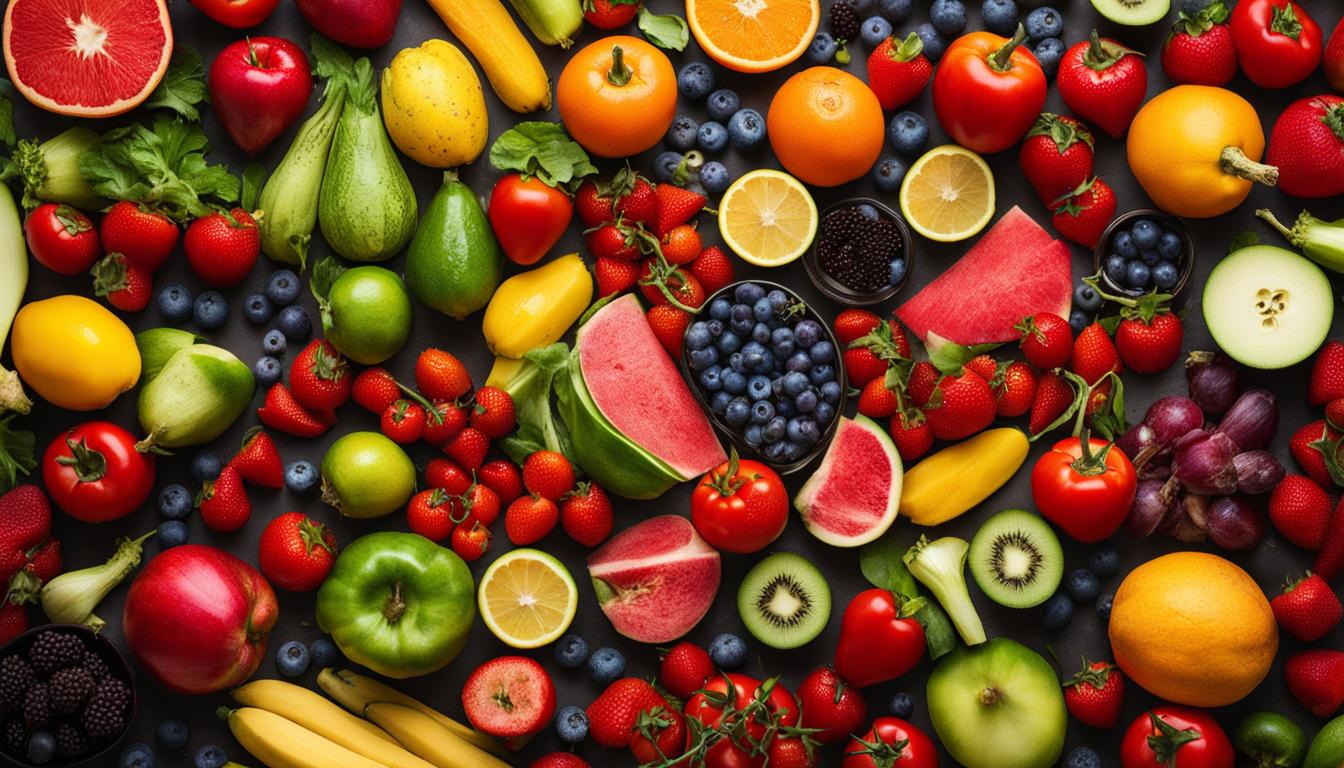Entdecken Sie die gesundheitlichen Vorteile von Superfood mit mir