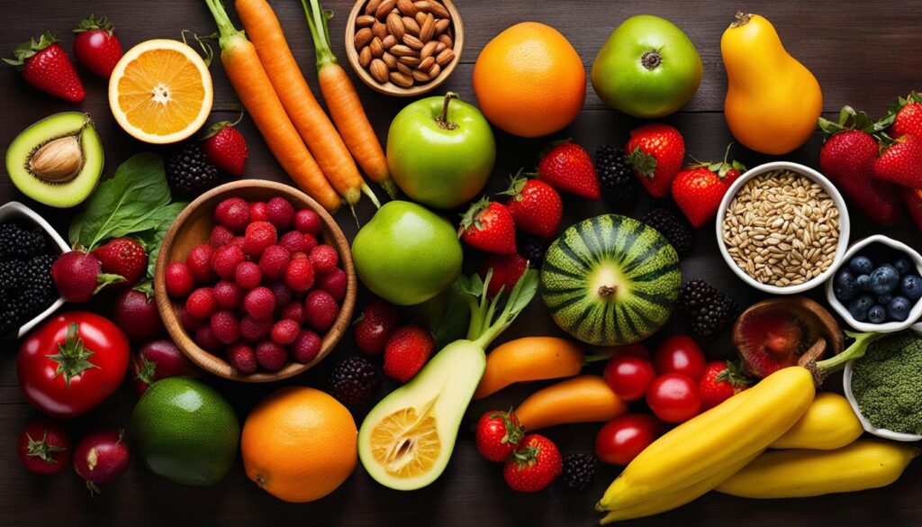 superfoods image