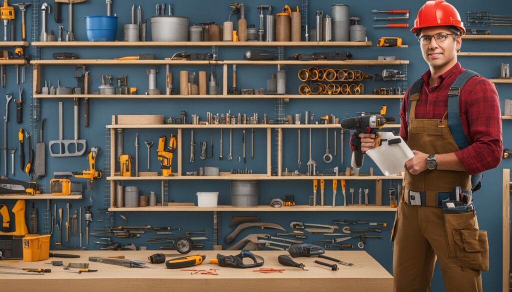 DIY-Projekt