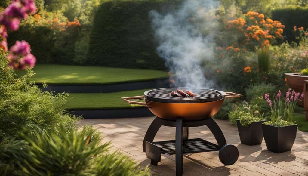 OFYR-Grill