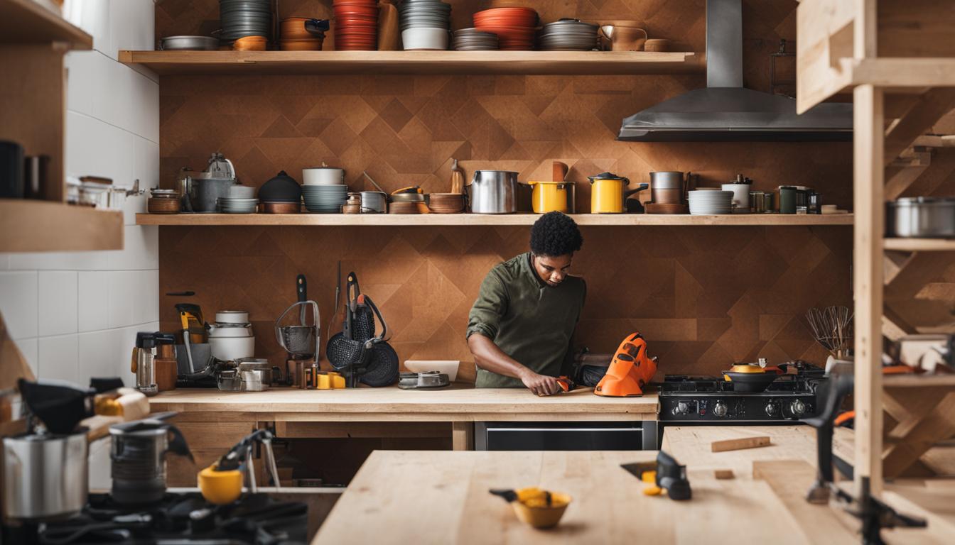 Erfolgreiches DIY: Meine bewährten Tipps und Tricks für Heimwerker