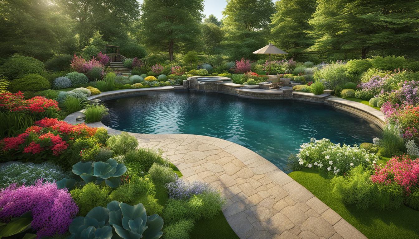 Schwimmteich Anlegen: Tipps für Ihren Garten Eden