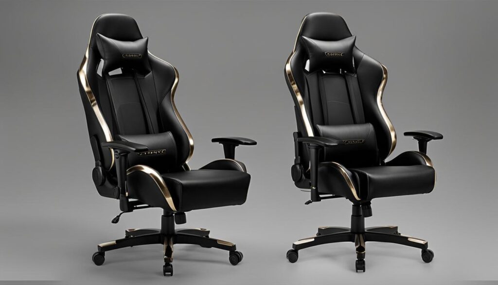 Gaming Stuhl