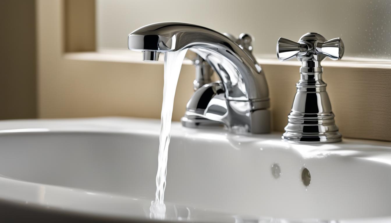 Wasserhahn tropft: Professionelle Lösungen und Tipps für Ihr Zuhause.