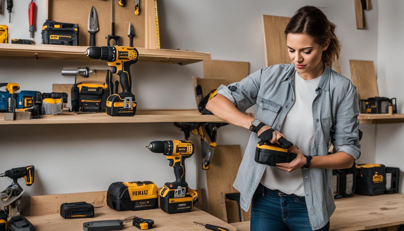 Werkzeugwand selber bauen: Ihr professioneller Leitfaden